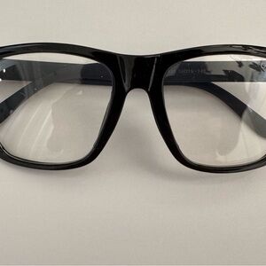 Gucci GG3535 59-19-149 Black Eyeglass Frame/  Sunglasses case & Cleaning Cloth